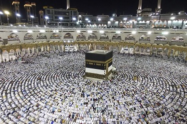 Saudi Dan Israel Lakukan 'Kontak Lanjutan' Untuk Fasilitasi Perjalanan Haji Langsung Ke Kerajaan